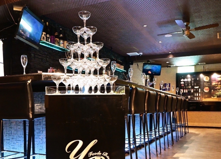 Foods Bar Y’s